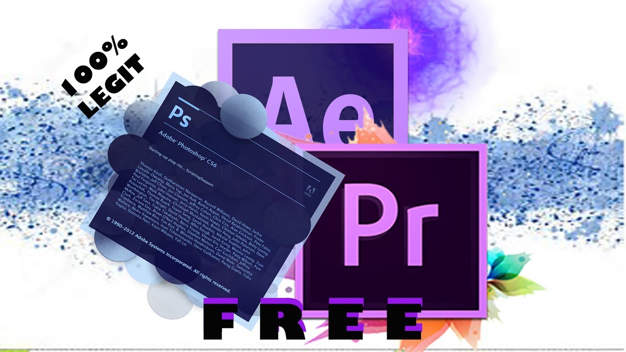 adobe premiere pro 2018 free download for mac